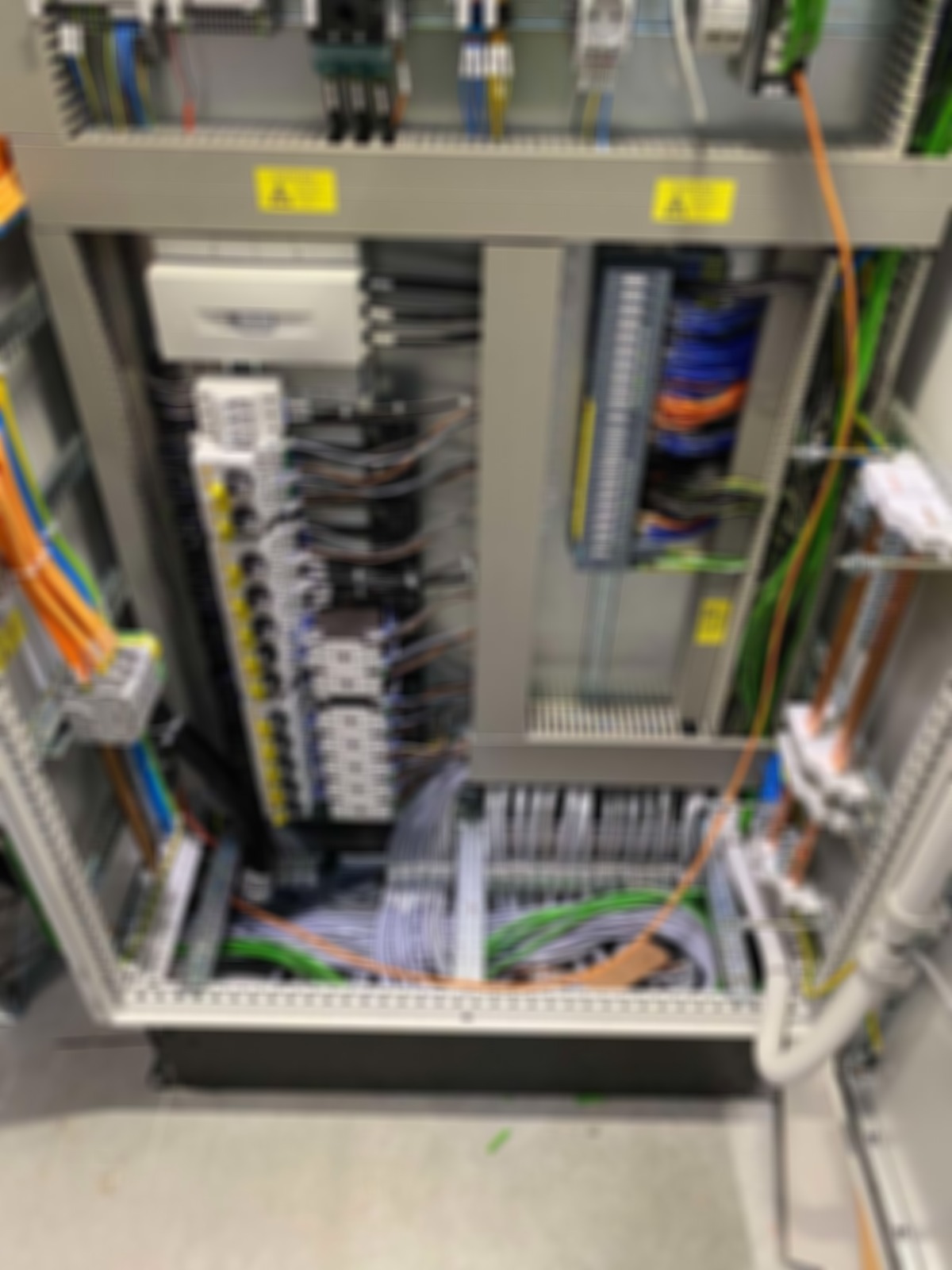 Amazon III