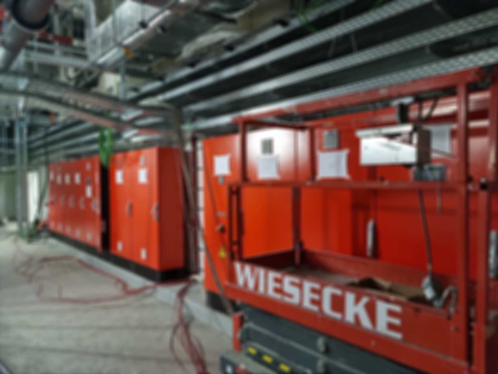 Siemens Hannover